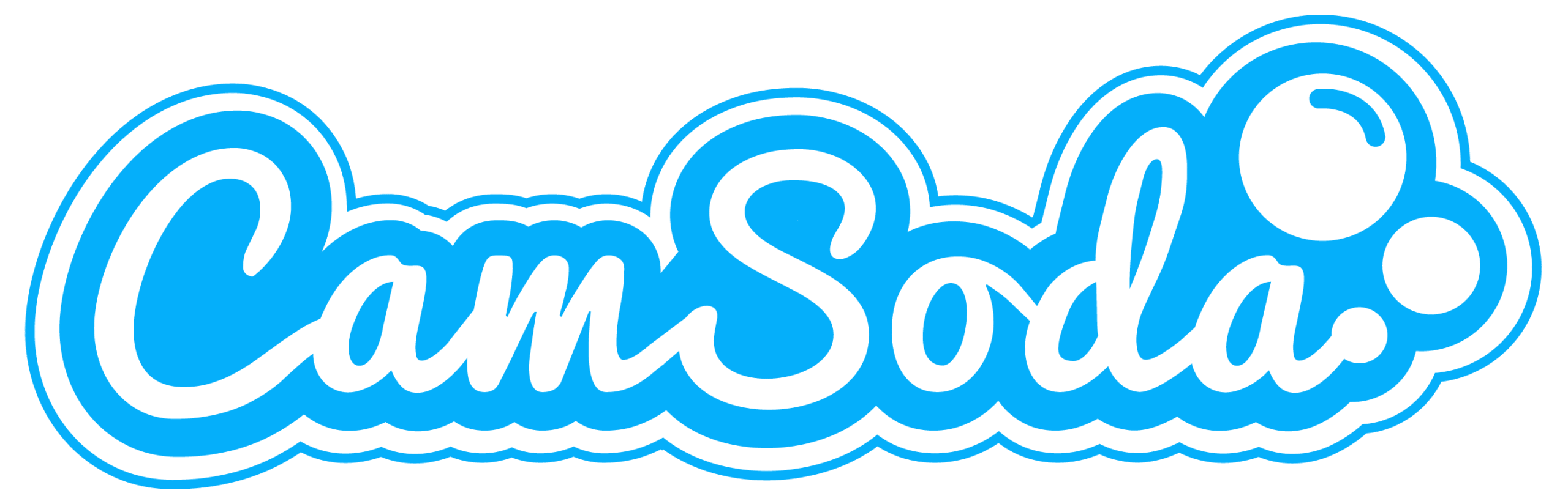 CamSoda logo